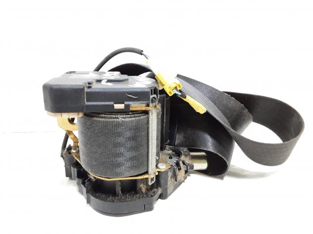 CINTURA DI SICUREZZA ANTERIORE SINISTRA CON PRETENSIONATORE FIAT Panda 2° Serie 735388037 188A8000 (0310) - Foto 4