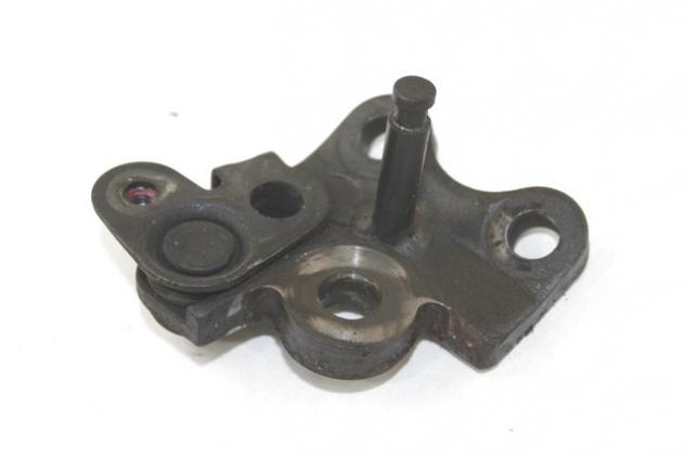 KAWASAKI NINJA ZX-6R 32043007418R PIASTRA SUPPORTO CAVALLETTO 07 - 08 SIDE STAND BRACKET