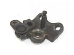 KAWASAKI NINJA ZX-6R 32043007418R PIASTRA SUPPORTO CAVALLETTO 07 - 08 SIDE  &hellip;