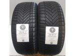 2 GOMME 225 50 17 MICHELIN A52463