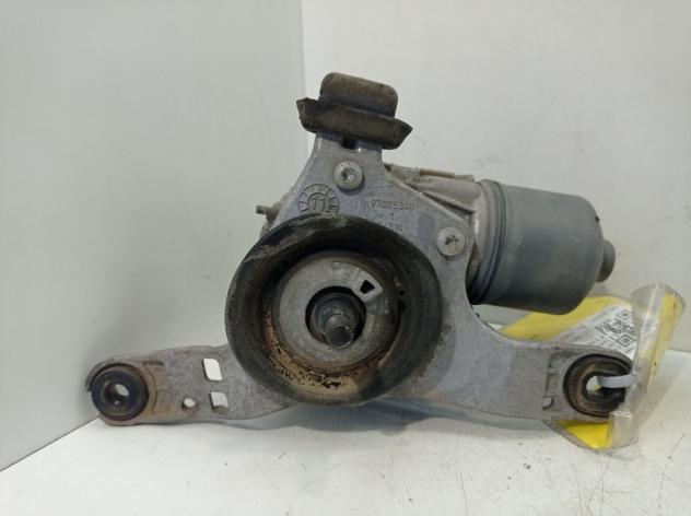 MOTORINO TERGICRISTALLO ANTERIORE DESTRO CITROEN C4 Picasso II 9816172880 DV6DTED (13) - Foto 5