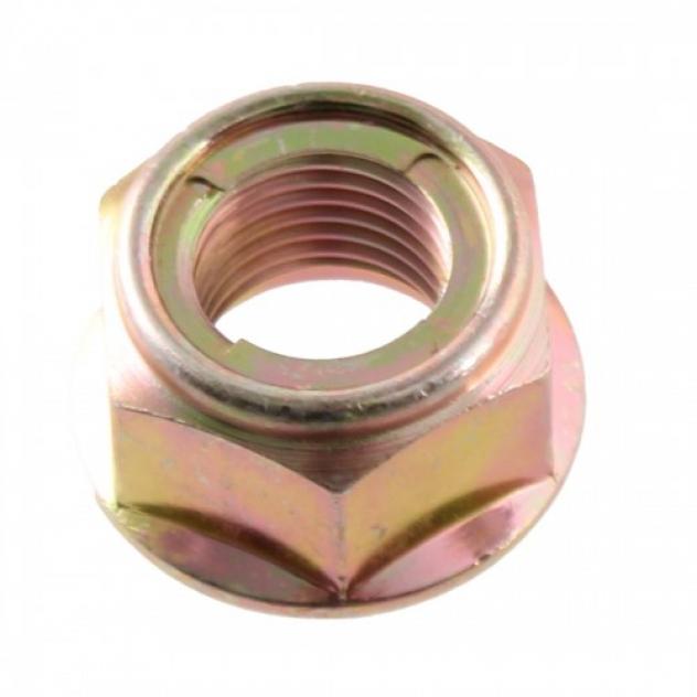 Dado flangiato da 12,5 mm per scooter e quad Kymco - 00157013