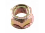 Dado flangiato da 12,5 mm per scooter e quad Kymco - 00157013