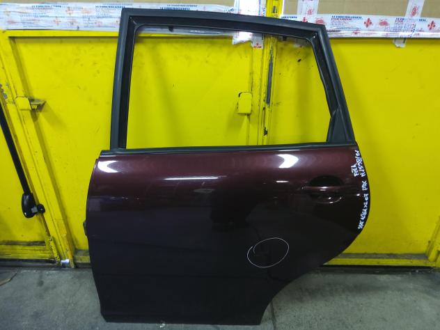 PORTIERA POSTERIORE SINISTRA SEAT Altea XL 5P8833055 (06)