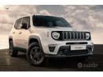 RICAMBI X JEEP RENEGADE 2015 ALOGENA