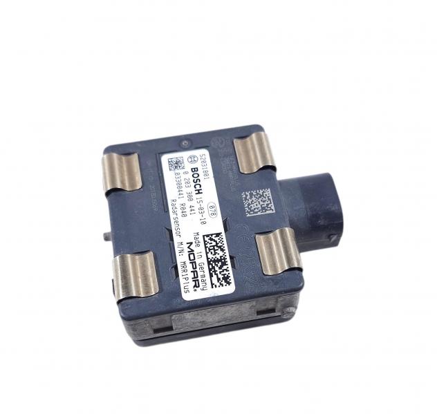 RADAR FIAT 500 X Serie 52031801 Diesel 1600 (15) - Foto 3