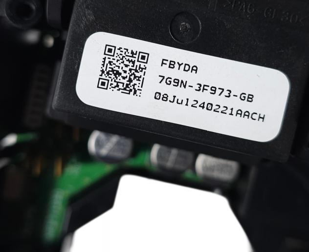 DEVIOLUCI LAND ROVER Freelander 3° Serie 7G9N-13N064-PB (0611) - Foto 14