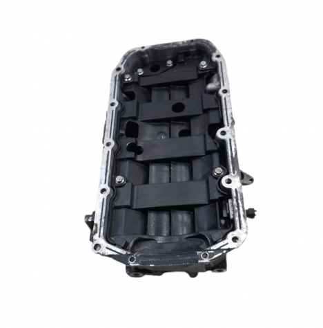 COPPA OLIO MOTORE FIAT Bravo 3° Serie 55221079 Diesel 1600 (1014) - Foto 2