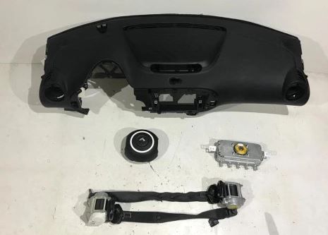 KIT AIRBAG RENAULT TWINGO 2014