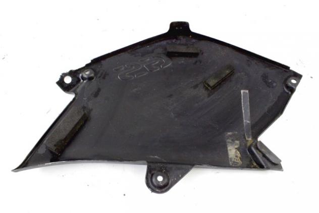 BMW R 1200 GS 46637694534 COVER SERBATOIO DESTRA K25 04 - 08 RIGHT TANK TRIM PANEL CON AMMACCATURA - Foto 3