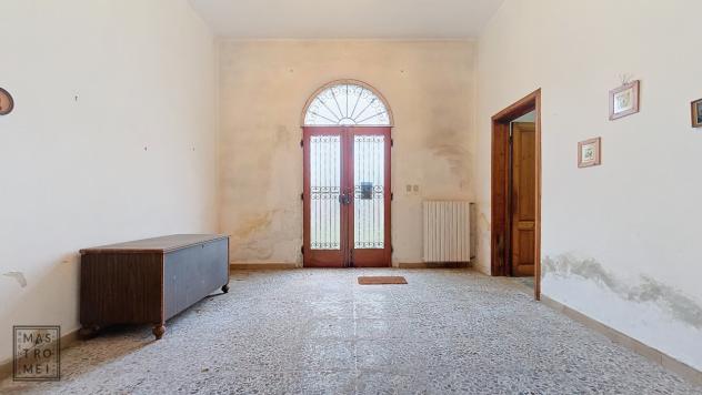 CASALE di 10 vani e di 300 mq (CASTELFRANCO DI SOTTO) rif. 3547 - Foto 10