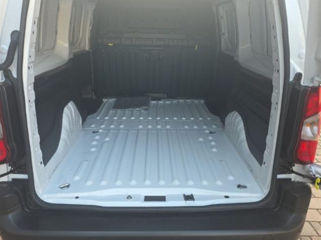 FIAT Doblo Van XL 1.5 Diesel 100 cv Manuale Trasporto merci rif. 24153525 - Foto 6