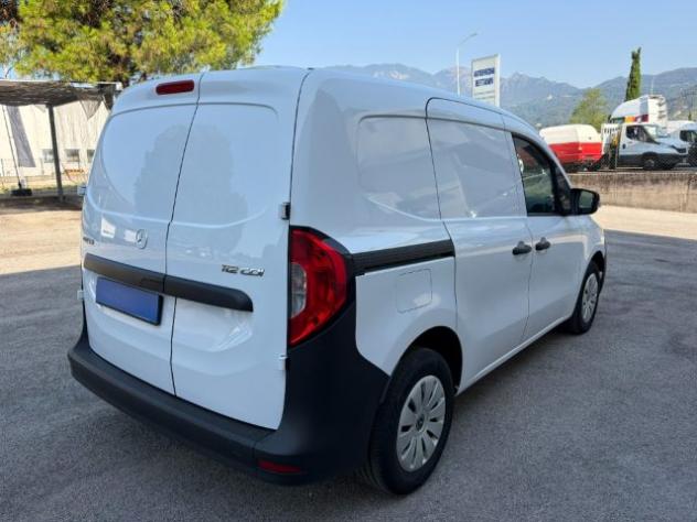 MERCEDES-BENZ Citan 1.5 112 CDI Furgone Long rif. 23996398 - Foto 5