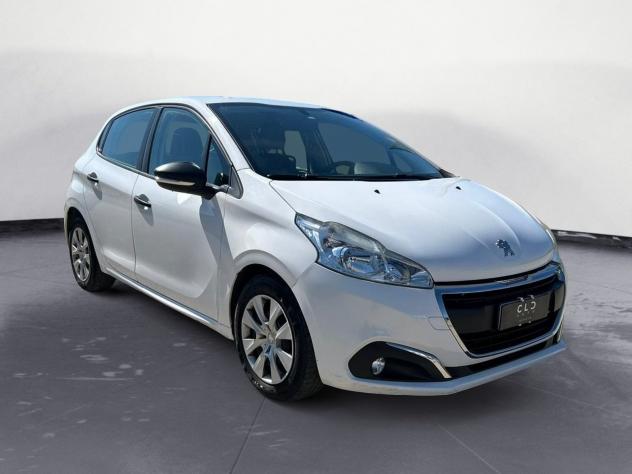 Peugeot 208 208 1.4 Hdi 68cv van Fap - Foto 3
