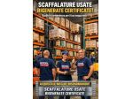 Scaffalatura metallica napoli