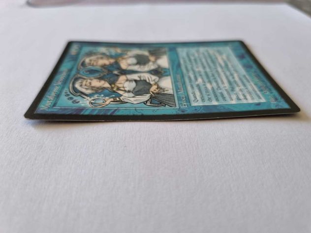 Magic: Mutaforme Vesuvano (bordo nero) - Foto 3