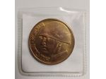 Medaglia commemorativa del '900