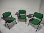 Sedie Vertebra Castelli pluripremiate con ribaltina