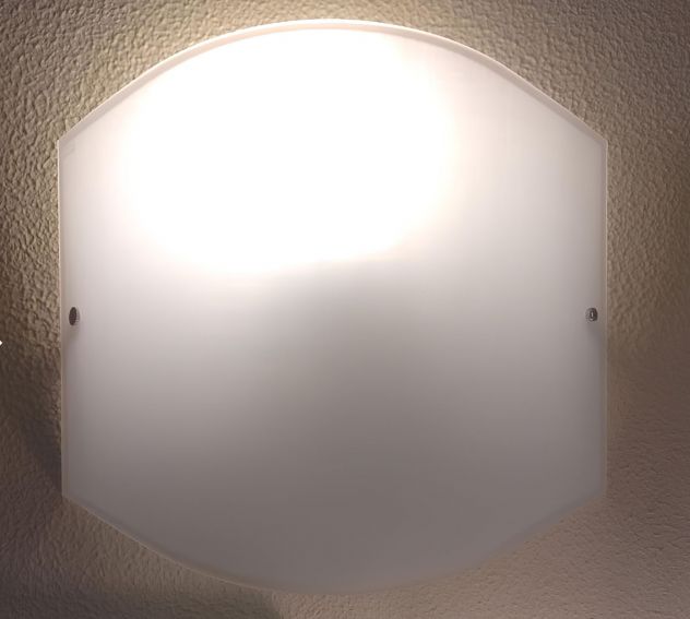 Applique Tele in vetro - Foto 4