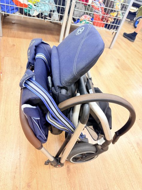 Passeggino Cybex Eezy S twist