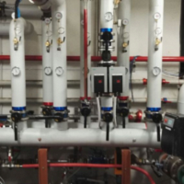 Fast Energy - Energia tecnologia e impianti - Foto 4