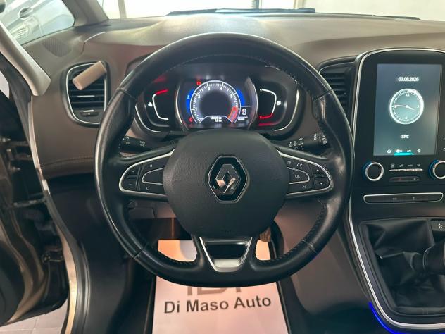 Renault Scenic Scic TCe 130 CV Energy Bose - Foto 10