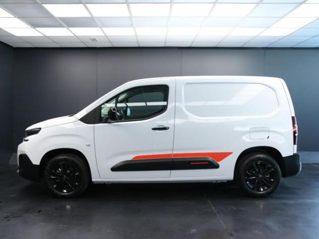CITROEN Berlingo BlueHDi 100CV S&S Van M Serie Speciale XTR 3 POSTI rif. 24125762 - Foto 5
