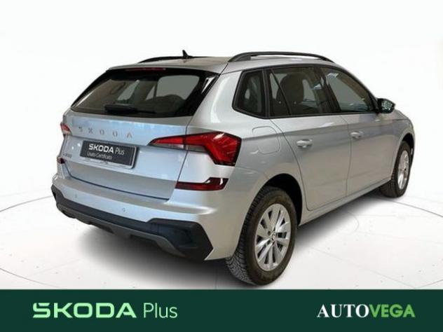 SKODA Kamiq 1.0 tsi selection 95cv rif. 23451455 - Foto 4