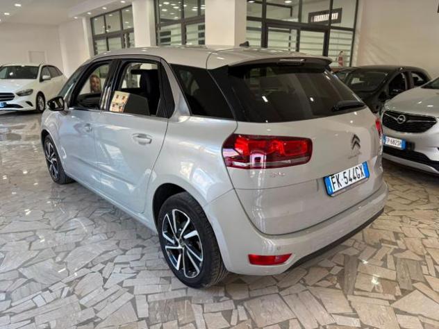 CITROEN C4 Picasso BlueHDi 120 S&S Feel rif. 23826318 - Foto 4