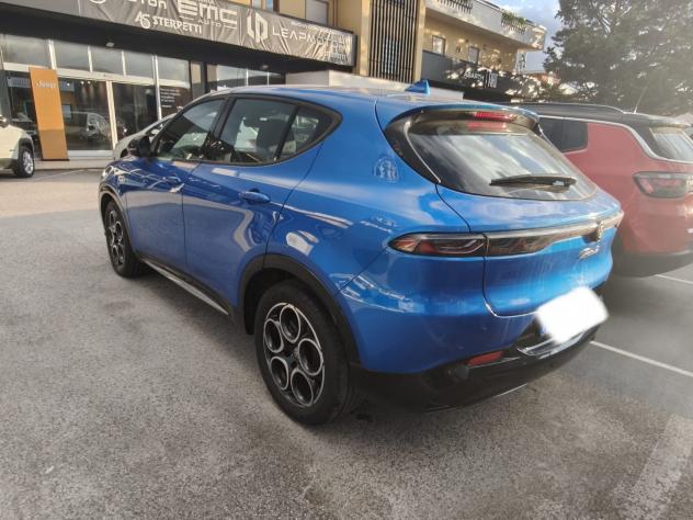 Alfa Romeo Tonale 1.5 160cv Hybrid TCT7 Ti - Foto 3