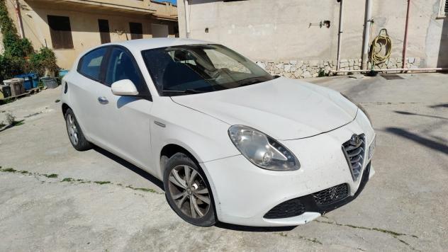 Alfa Romeo Giulietta 1.6 JTDm-2 105 CV Progression - Foto 2