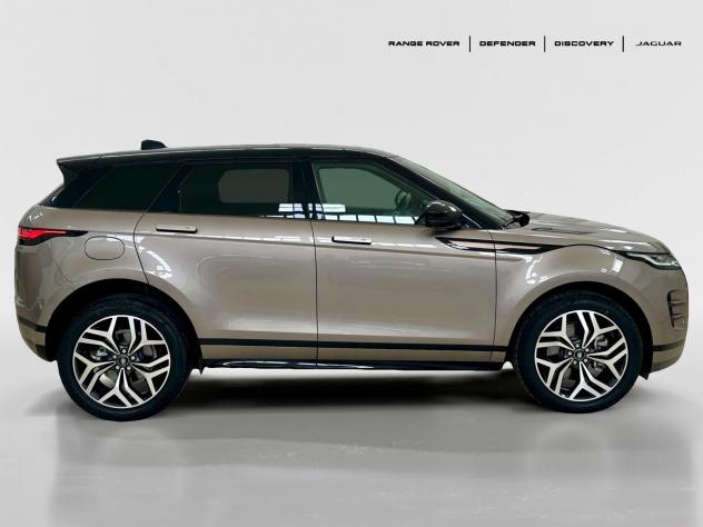 Land Rover Range Rover Evoque 2.0 D163 MHEV R-Dynamic SE AWD auto IVA ESPOSTA - Foto 8