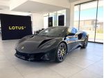 Lotus Emira 2.0L I4 Turbocharged 360 CV Automatica First Edition