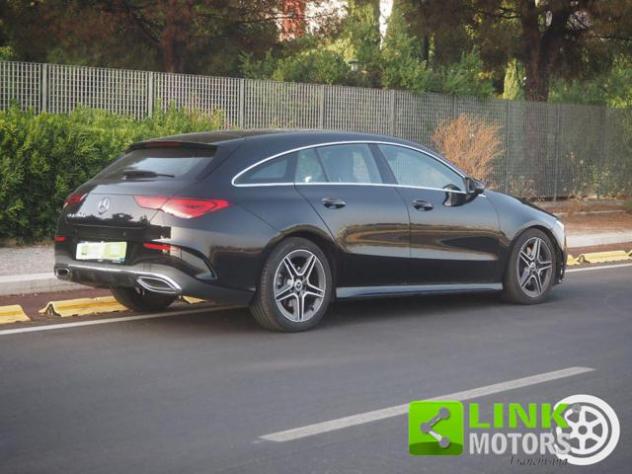 MERCEDES-BENZ CLA 200 d S.W. Automatic Premium - Foto 2