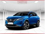 NISSAN Qashqai 3ª serie  MHEV 140 CV N-Connecta rif. 24006233