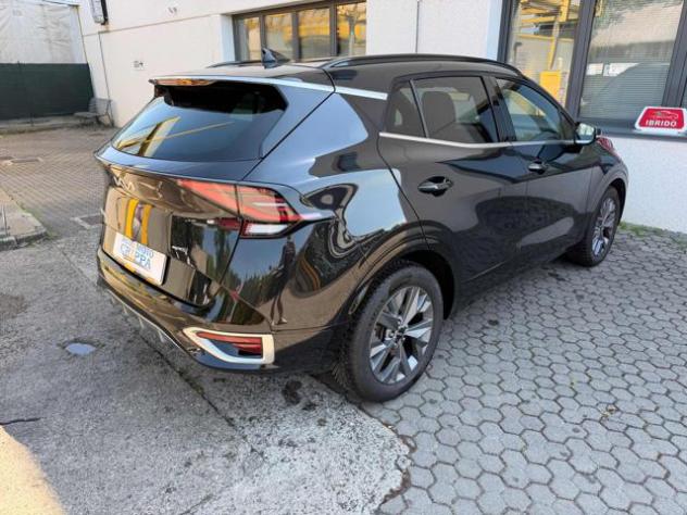 KIA Sportage 1.6 TGDi HEV AT GT-line PROMO ALL INCLUSIVE rif. 24072788 - Foto 6