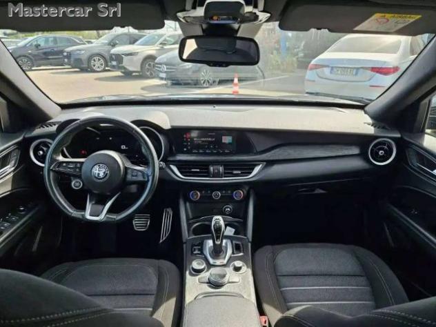 ALFA ROMEO Stelvio 2.2 t Super Q4 210cv auto - GP135FP rif. 24076792 - Foto 10