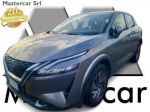 NISSAN Qashqai QAQSQAI 1.3 mhev Business 2wd  AUTOM  TG: GS276XL rif. 23738427