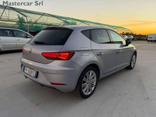 SEAT Leon Leon 2.0 tdi FR 184cv dsg - FP658YE rif. 23764853 - Foto 6