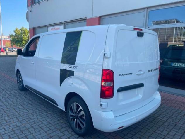 PEUGEOT Expert 2.2 BlueHDi 150 S&S Tech Edition Standard FULL OPT rif. 23885507 - Foto 6