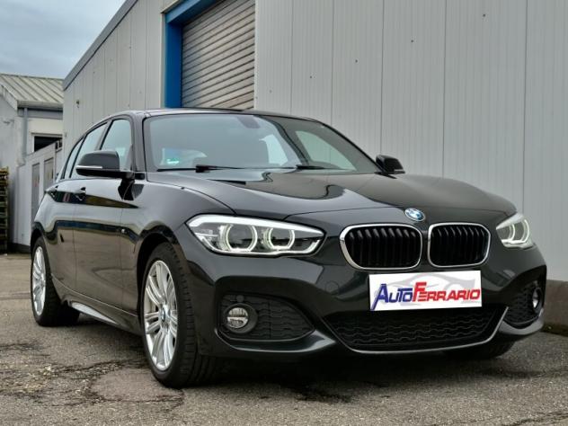 BMW Serie 1 (F20) 120i 5p. Msport - Foto 3