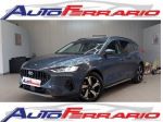 FORD Focus 4ª serie Focus 1.0 EcoBoost Hybrid 155 CV Powershift 5p. Active