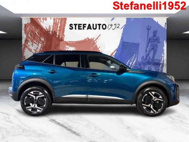 PEUGEOT 2008 II 2023 - 1.2 hybrid Allure 145cv e-dcs6 rif. 24104018 - Foto 2