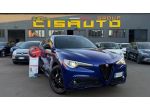 ALFA ROMEO STELVIO Q4 2.2 TI TURBODIESEL AT8 210CV -  VOLANTE E SEDILI IN P &hellip;