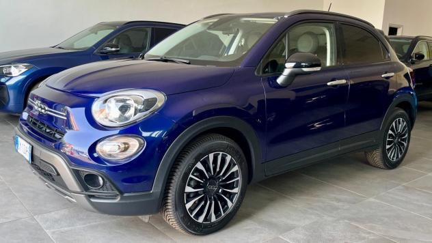 FIAT 500X 1.3 MULTIJET CROSS 95 CV - LANE ASSIST, CRUISE CONTROL, NEOPATENTATI - Foto 3
