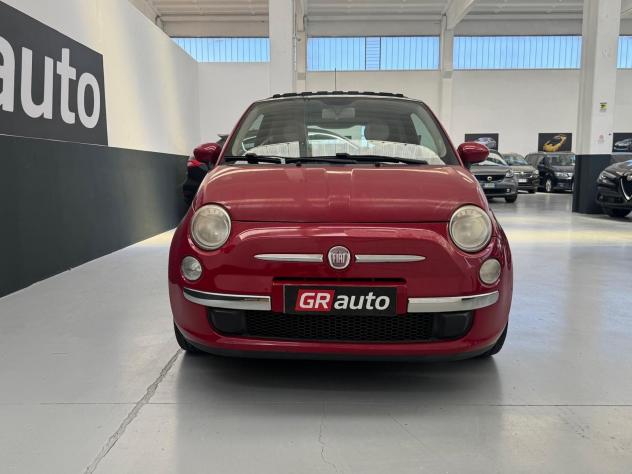FIAT 500 500 1.2 69cv - Foto 3