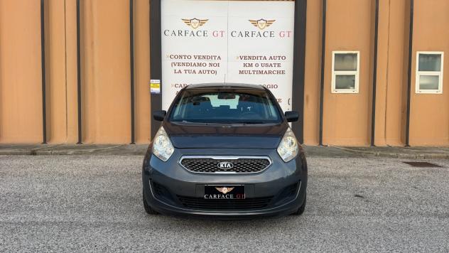 KIA VENGA 1.4 B 90 CV- 2011 - Foto 2