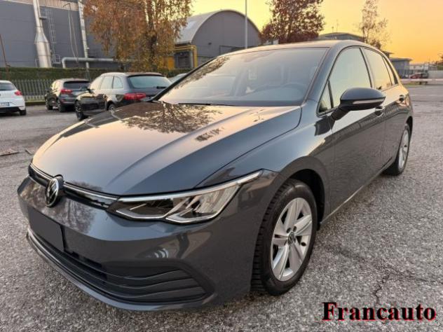 VOLKSWAGEN Golf 2.0 TDI SCR Style rif. 24076829 - Foto 9