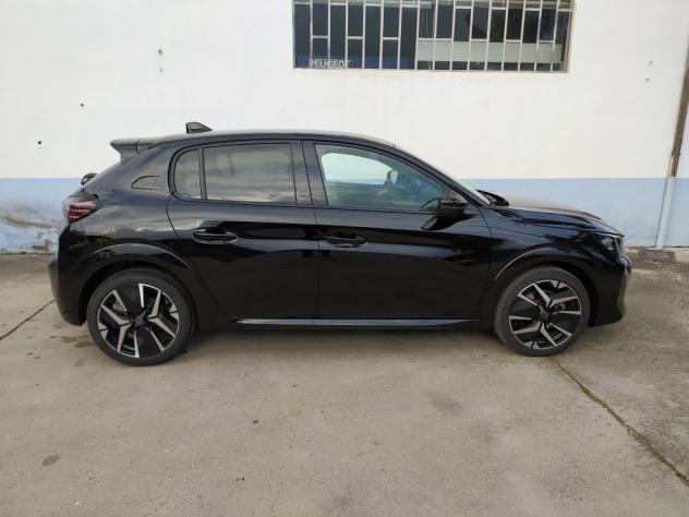 Peugeot 208 110 Hybrid GT NAVG Zero interessi