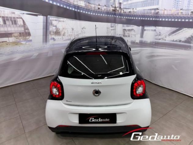 SMART ForFour 90 0.9 Turbo Prime TETTO LED NAVI rif. 24068198 - Foto 6